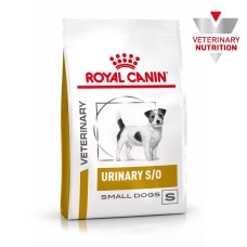 Корм для дорослих собак ROYAL CANIN URINARY S/O SMALL DOG 1.5 кг