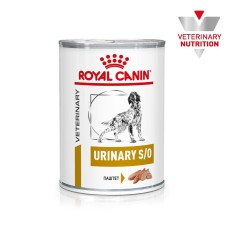 Вологий корм для дорослих собак ROYAL CANIN URINARY DOG Cans 0.41 кг Вологий корм для дорослих собак ROYAL CANIN URINARY DOG Cans 0.41 кг