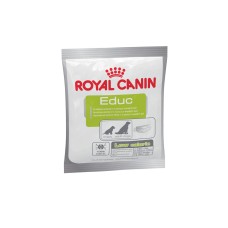 Корм для собак ROYAL CANIN EDUC CANINE 0.05 кг, додатковий корм, ласощі