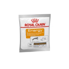 Корм для дорослих собак ROYAL CANIN ENERGY 0.05 кг, додатковий корм (ласощі) під час активних занять