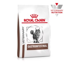 Корм для дорослих котів ROYAL CANIN GASTRO INTESTINAL CAT 0.4 кг