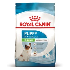Корм для цуценят ROYAL CANIN XSMALL PUPPY 3.0 кг