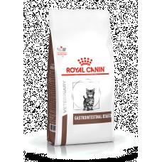 Корм для кошенят ROYAL CANIN GASTRO INTESTINAL KITTEN 0.4 кг