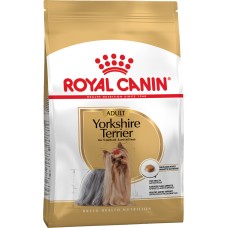 Корм для дорослих собак ROYAL CANIN YORKSHIRE ADULT 1.5 кг