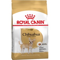 Корм для дорослих собак породи Чихуахуа ROYAL CANIN CHIHUAHUA ADULT 0.5 кг