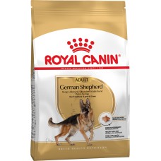 Корм для дорослих собак породи Німецька Вівчарка ROYAL CANIN GERMAN SHEPHERD ADULT 11.0 кг