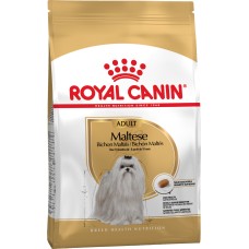 Корм для дорослих собак породи Мальтійська болонка ROYAL CANIN MALTESE ADULT 0.5 кг