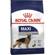 Корм для дорослих собак ROYAL CANIN MAXI ADULT 4.0 кг