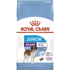 Корм для молодих собак гігантських порід ROYAL CANIN GIANT JUNIOR (джуніор) 15.0 кг