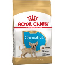 Корм для цуценят породи Чихуахуа ROYAL CANIN CHIHUAHUA PUPPY 0.5 кг