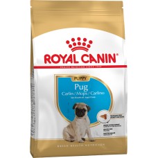 Корм для цуценят породи Мопс ROYAL CANIN PUG PUPPY 1.5 кг