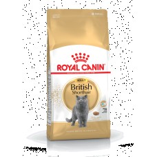 Корм для дорослих котів ROYAL CANIN BRITISH SHORTHAIR ADULT 10.0 кг