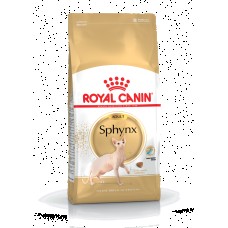 Корм для дорослих котів ROYAL CANIN SPHYNX ADULT 2.0 кг