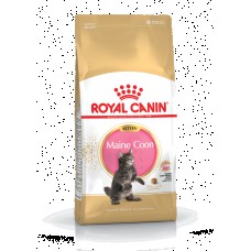 Корм для кошенят ROYAL CANIN MAINECOON KITTEN 2.0 кг