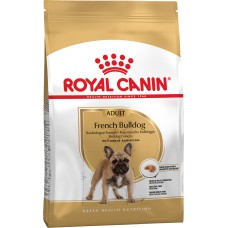 Корм для дорослих собак ROYAL CANIN FRENCH BULLDOG ADULT 1.5 кг