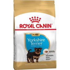 Корм для цуценят ROYAL CANIN YORKSHIRE PUPPY 7.5 кг