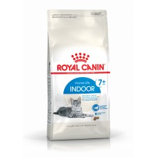 Корм для домашніх котів ROYAL CANIN INDOOR7+(від 7 років)1.5 кг