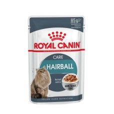 Вологий корм для дорослих котів ROYAL CANIN HAIRBALL CARE 0.085 кг Вологий корм для дорослих котів ROYAL CANIN HAIRBALL CARE 0.085 кг