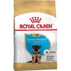 Корм для цуценят ROYAL CANIN GERMAN SHEPHERD PUPPY 3.0 кг
