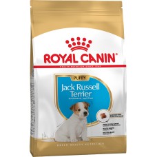 Корм для цуценят породи Джек-Рассел-тер'єр ROYAL CANIN JACK RUSSEL PUPPY 1.5 кг