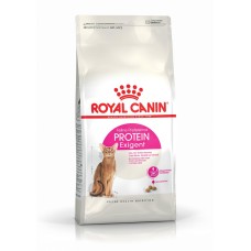 Корм для котів ROYAL CANIN EXIGENT PROTEIN 2.0 кг, вибагливих до поживності раціону