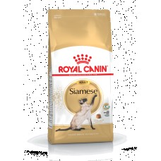 Корм для дорослих котів породи Сіамська ROYAL CANIN SIAMESE ADULT 0.4 кг