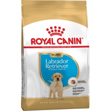Корм для цуценят породи Лабрадор-ретривер CANIN LABRADOR PUPPY 12.0 кг