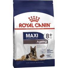 Корм для зрілих (старіючих) собак великих порід ROYAL CANIN MAXI AGEING 8+(від 8 років) 15.0 кг