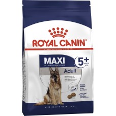 Корм для дорослих собак великих порід ROYAL CANIN MAXI ADULT 5+(віком від 5 років) 15.0 кг