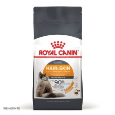 Корм для котів ROYAL CANIN HAIR&SKIN CARE 10.0 кг