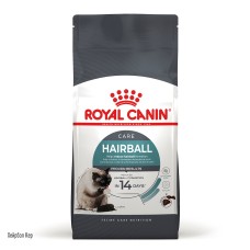 Корм для котів ROYAL CANIN HAIRBALL CARE 10.0 кг