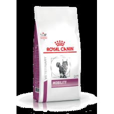 Корм для дорослих котів ROYAL CANIN MOBILITY FELINE 2.0 кг