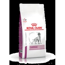 Корм для дорослих собак ROYAL CANIN CARDIAC CANINE 2.0 кг