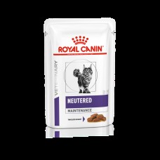 Вологий корм для дорослих котів ROYAL CANIN NEUTERED ADULT MAINTENANCE 0.085 кг Вологий корм для дорослих котів ROYAL CANIN NEUTERED ADULT MAINTENANCE 0.085 кг