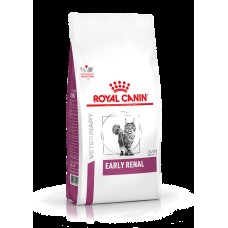 Корм для дорослих котів ROYAL CANIN EARLY RENAL FELINE 0.4 кг