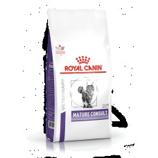 Корм для дорослих котів ROYAL CANIN MATURE CONSULT FELINE 1.5 кг