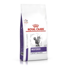 Корм для дорослих котів ROYAL CANIN NEUTERED SATIETY BALANCE FELINE 12 кг Корм для дорослих котів ROYAL CANIN NEUTERED SATIETY BALANCE FELINE 12 кг
