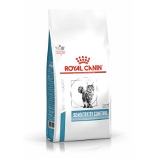 Корм для дорослих котів ROYAL CANIN SENSITIVITY CONTROL FELINE 1.5 кг