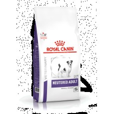 Корм для дорослих собак ROYAL CANIN NEUTERED ADULT SMALL DOGS 1.5 кг
