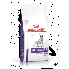 Корм для дорослих собак ROYAL CANIN NEUTERED ADULT MEDIUM DOGS 3.5 кг