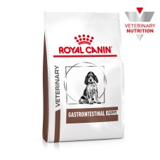 Корм для цуценят ROYAL CANIN GASTRO INTESTINAL PUPPY 1 кг