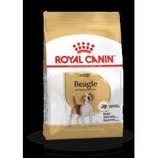 Корм для дорослих собак породи Бігль ROYAL CANIN BEAGLE ADULT 3 кг