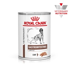 Вологий корм для дорослих собак ROYAL CANIN GASTRO-INTESTINAL LOW FAT DOG cans  0.42 кг