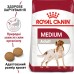 Корм для дорослих собак середніх порід ROYAL CANIN MEDIUM ADULT 15 кг