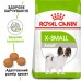 Сухий корм для дорослих собак дрібних порід ROYAL CANIN XSMALL ADULT 0.5 кг
