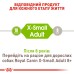 Сухий корм для дорослих собак дрібних порід ROYAL CANIN XSMALL ADULT 0.5 кг