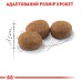 Корм для дорослих стерилізованих котів ROYAL CANIN STERILISED 0.4 кг