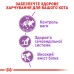 Корм для дорослих стерилізованих котів ROYAL CANIN STERILISED 4.0 кг