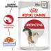Вологий корм для дорослих котів ROYAL CANIN INSTINCTIVE IN JELLY 0.085 кг
