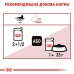 Вологий корм для дорослих котів ROYAL CANIN INSTINCTIVE IN JELLY 0.085 кг